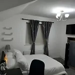 Cozzy Accommodation