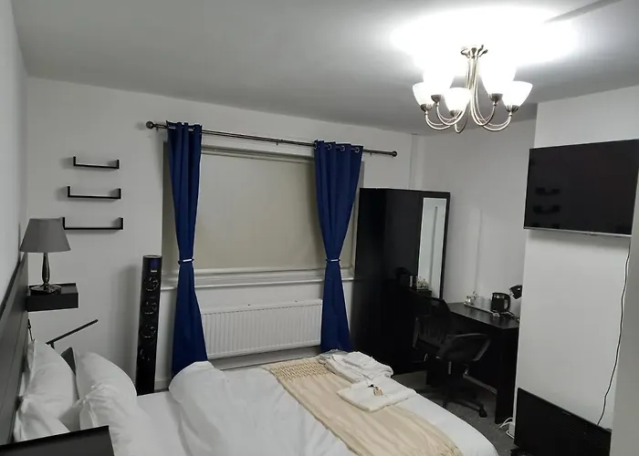 Cozzy Accommodation