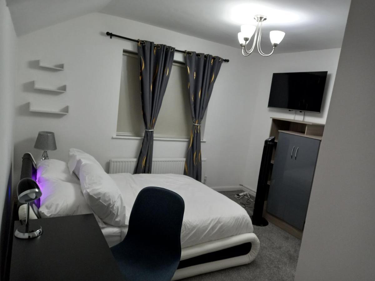Bed & Breakfast Cozzy